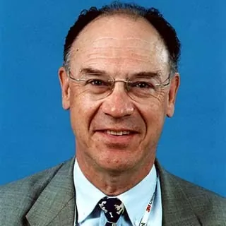 Portrait: LH